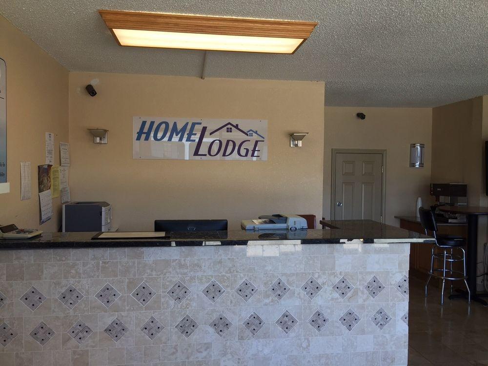 Homelodge ヌーナン エクステリア 写真