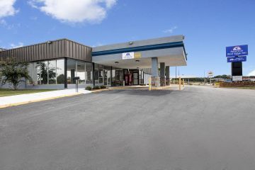 Homelodge ヌーナン エクステリア 写真
